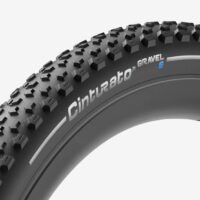 Pirelli Cinturato S Tech Wall 60tpi (28"/700c) 622 x 45c Gravel Däck