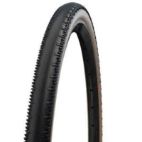 Schwalbe G-One RS EVO Super. Brun (28"/700c) 622 x 45c Gravel Däck