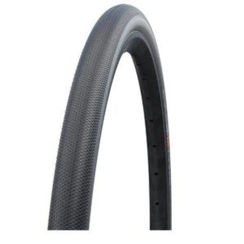 Schwalbe G-One Speed EVO. Super Ground (28"/700c) 622 x 40c Gravel Däck