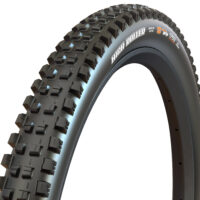 Maxxis High Roller 2 29" x 2.4" WT. DD 2 x120tpi. 3C MaxxGrip