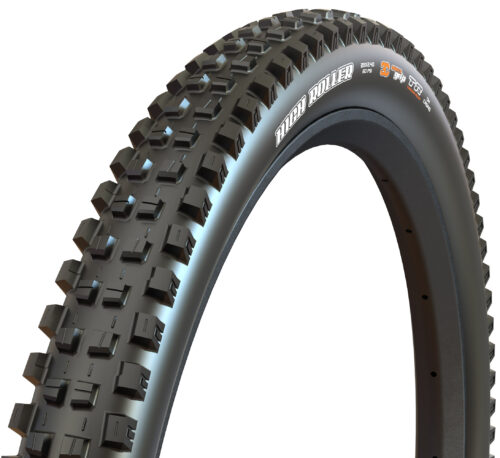 Maxxis High Roller 2 29" x 2.4" WT. DD 2 x120tpi. 3C MaxxGrip