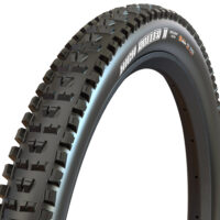 Maxxis High Roller II 27.5" x 2.5".WT EXO. 3C MaxxTerra