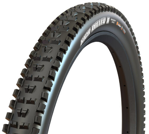 Maxxis High Roller II 27.5" x 2.5".WT EXO. 3C MaxxTerra