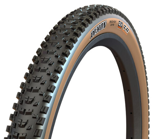 Maxxis Rekon 29" x 2,4" WT EXO 2C Brunsida Maxx Speed