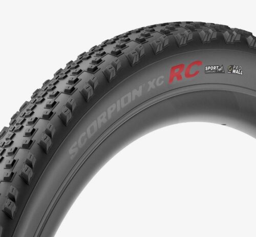 Pirelli Scorpion XC M Pro Wall 29" x 2.4"