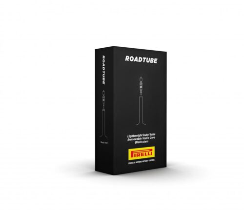 Slang 700c Pirelli RVC Lättviktsslang 23/30c 60mm Alloy Ventil