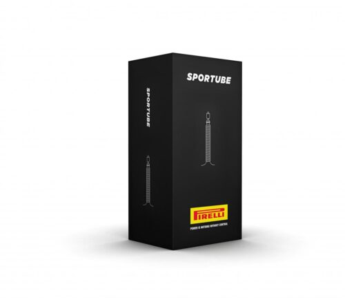 Slang 700c Pirelli Gravel 42/50c 48mm Ventil