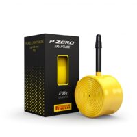 Slang 700c Pirelli Smart Tube TPU 23/32c 60mm Ventil