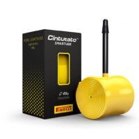 Slang 700c Pirelli Smart Tube TPU 33/45c 60mm Ventil