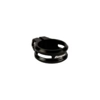 Hope Sadelklamma 31,8 Svart